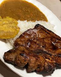Carne asada