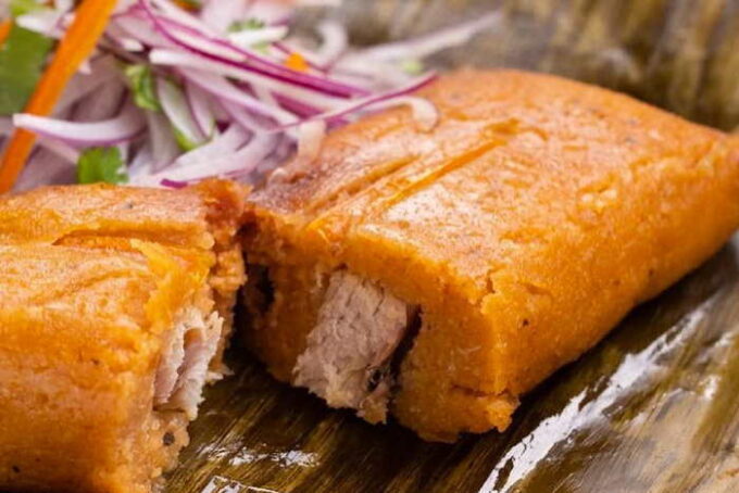TAMAL