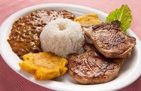 Chuleta asada