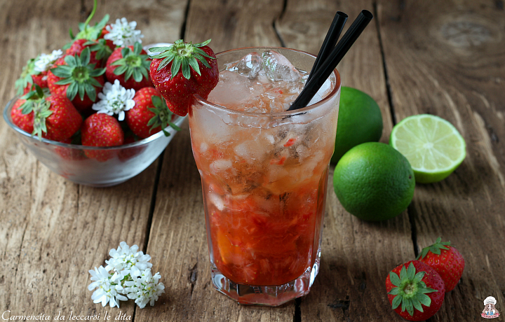 Caipiroska