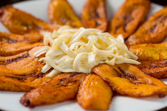MADURO C/ QUESO