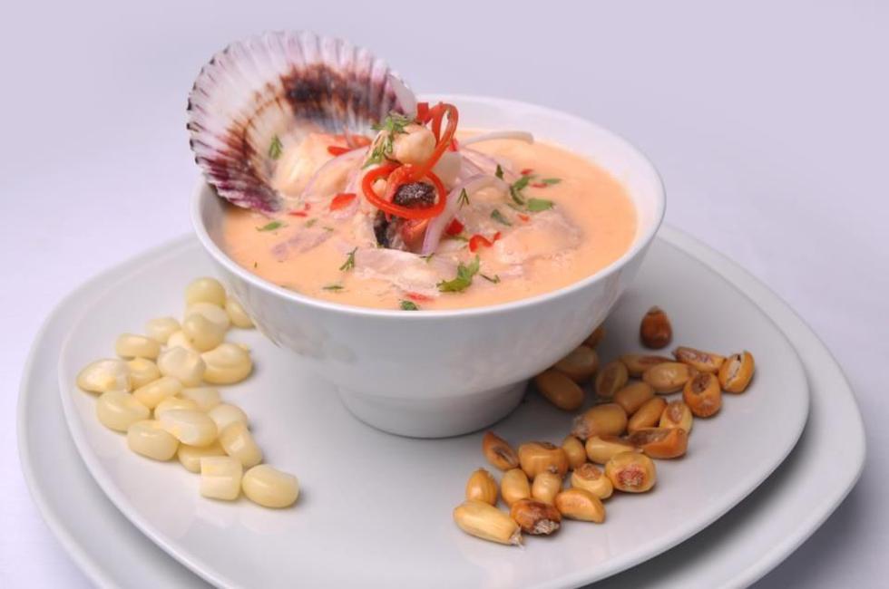 LECHE DE TIGRE