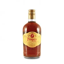 Havana Club - Pampero - Brugal