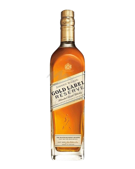 Gold Label