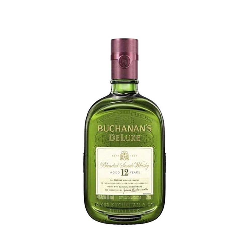 Buchanan's