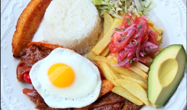 Churrasco 